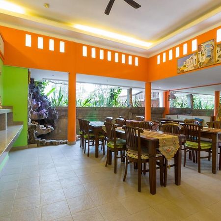 Bali Aman Darling House Canggu Exterior foto